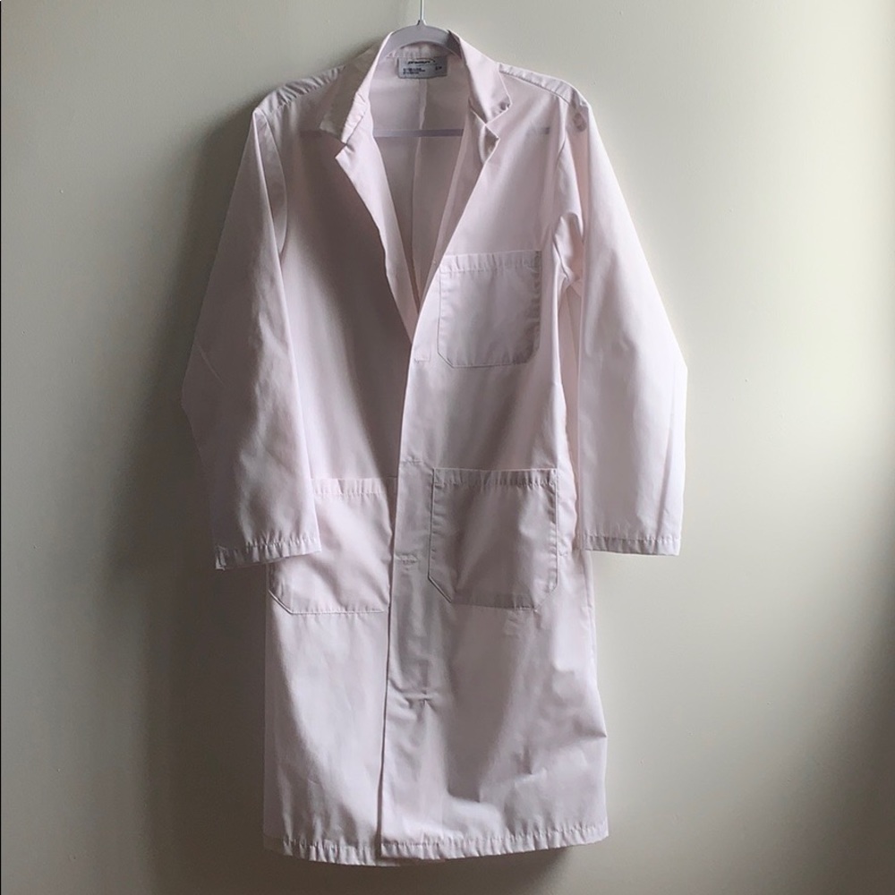 Lab Coat XL . - Picture 6 of 9